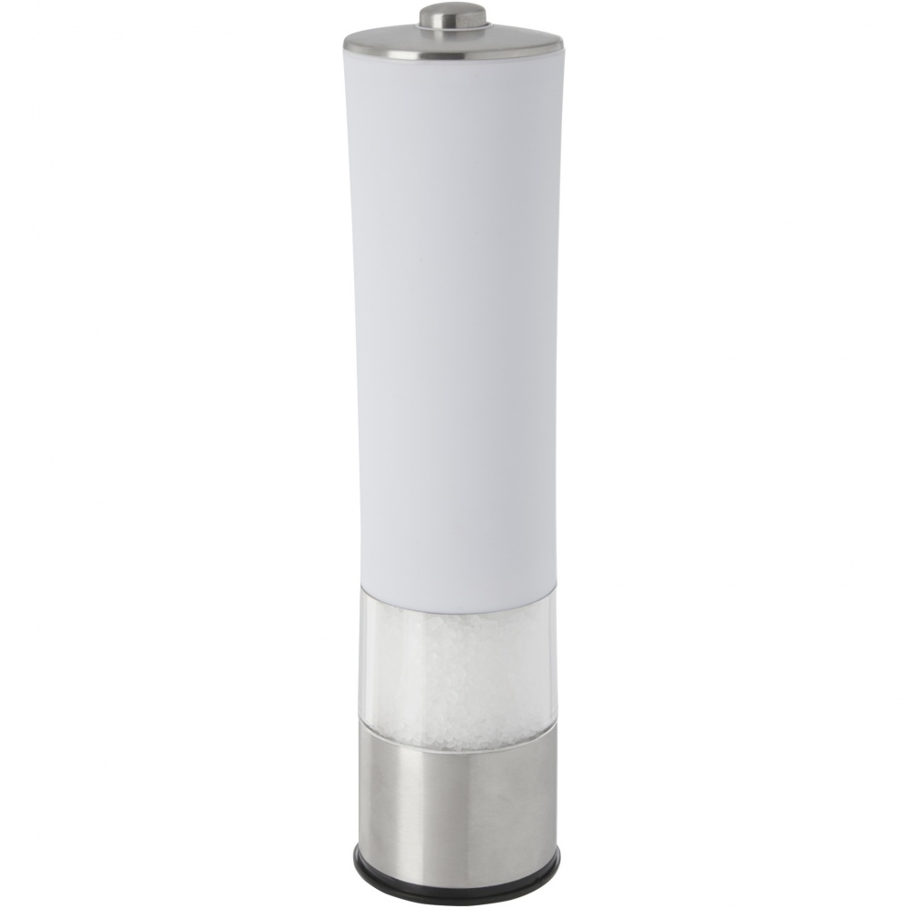 Logotrade promotional item picture of: Kirkenes electric salt or pepper mill