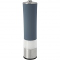 Kirkenes electric salt or pepper mill, Slate grey