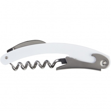 Logo trade promotional products picture of: Nordkapp waitress knife