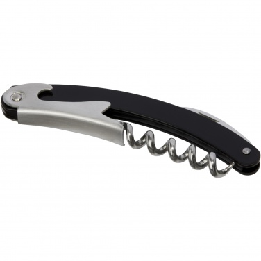 Logotrade promotional merchandise image of: Nordkapp waitress knife