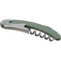 Nordkapp waitress knife, Heather green