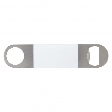 Logo trade business gift photo of: Lofoten bottle opener