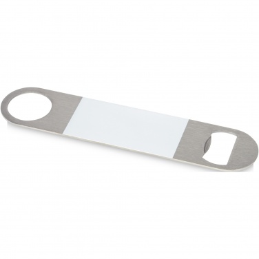 Logotrade promotional item picture of: Lofoten bottle opener