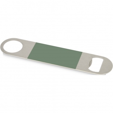 Logo trade promotional product photo of: Lofoten bottle opener