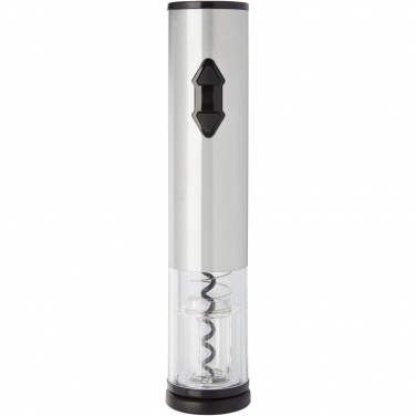 Logo trade corporate gift photo of: Pino electric wine opener with wine tools