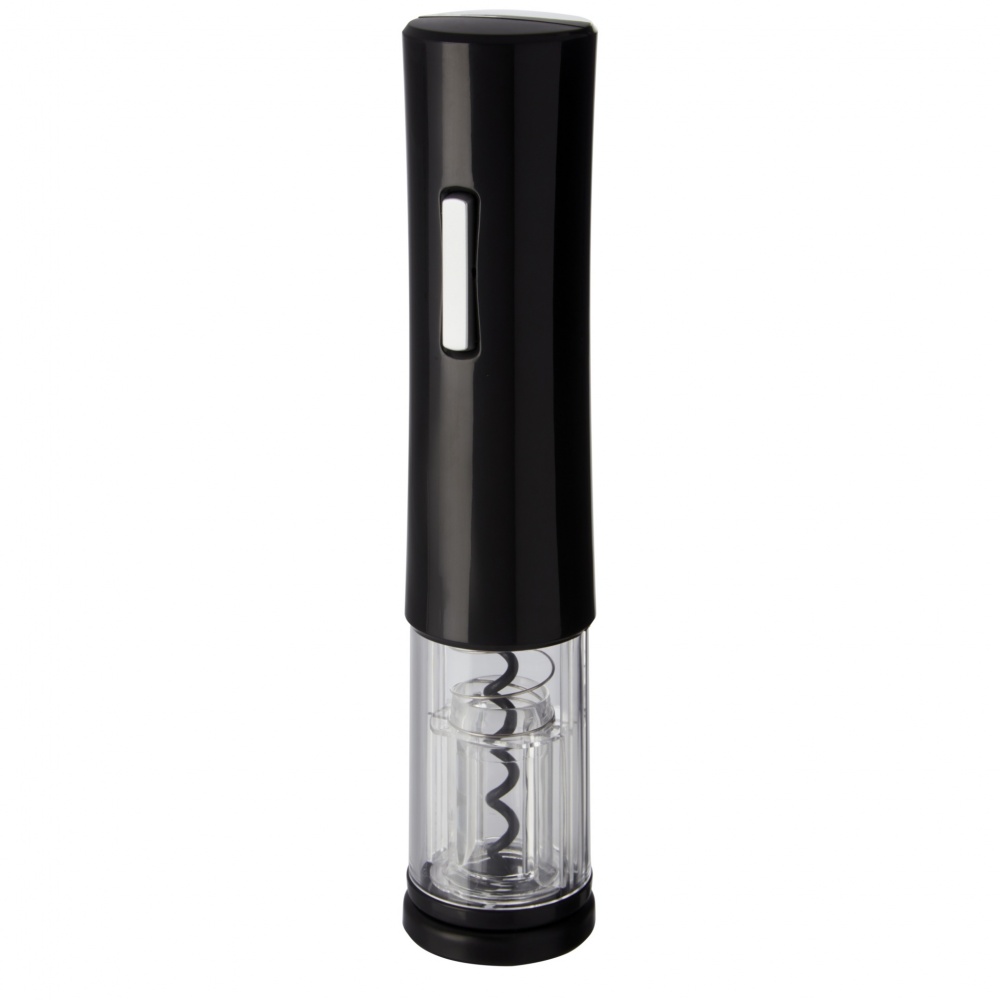 Logo trade promotional items image of: Chabli electric wine opener