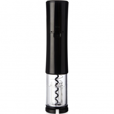 Logo trade promotional gift photo of: Chabli electric wine opener