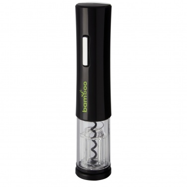 Logo trade promotional products picture of: Chabli electric wine opener