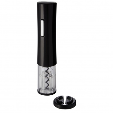 Logotrade advertising products photo of: Chabli electric wine opener