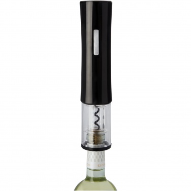 Logo trade business gift photo of: Chabli electric wine opener