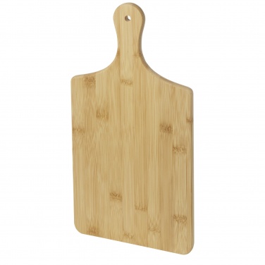 Logotrade advertising products photo of: Baron bamboo cutting board