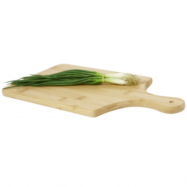 Logotrade corporate gift image of: Baron bamboo cutting board