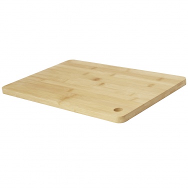 Logo trade corporate gift photo of: Harp bamboo cutting board