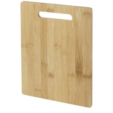 Logotrade promotional gifts photo of: Basso bamboo cutting board