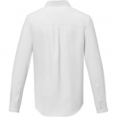 Logotrade promotional item picture of: Pollux long sleeve men's shirt