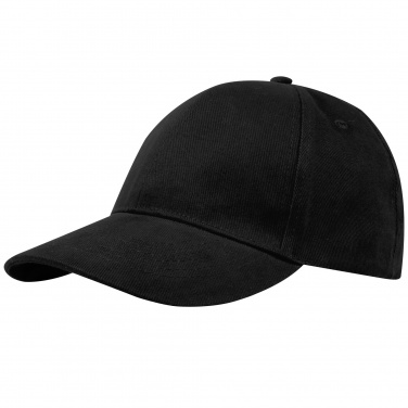 Logotrade promotional merchandise photo of: Trona 6 panel GRS recycled cap