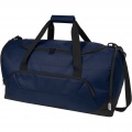 Retrend GRS RPET duffel bag 40L, Navy