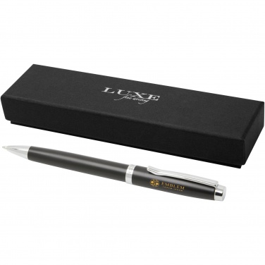 Logo trade business gift photo of: Vivace ballpoint pen 