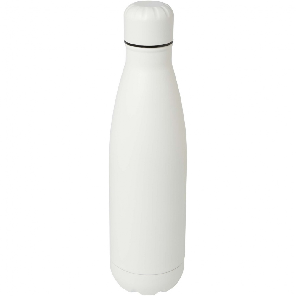 Logotrade promotional merchandise image of: Cove 500 ml vacuum insulated stainless steel bottle