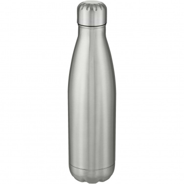 Logotrade corporate gift picture of: Cove 500 ml vacuum insulated stainless steel bottle