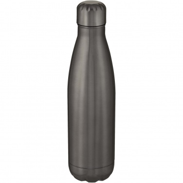 Logotrade business gift image of: Cove 500 ml vacuum insulated stainless steel bottle