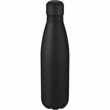 Logo trade corporate gift photo of: Cove 500 ml vacuum insulated stainless steel bottle