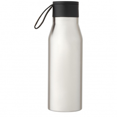 Logotrade advertising products photo of: Ljungan 500 ml copper vacuum insulated stainless steel bottle