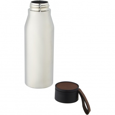 Logo trade advertising products picture of: Ljungan 500 ml copper vacuum insulated stainless steel bottle