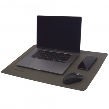 Logo trade promotional products picture of: Hybrid desk pad