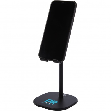 Logo trade promotional gift photo of: Rise phone/tablet stand