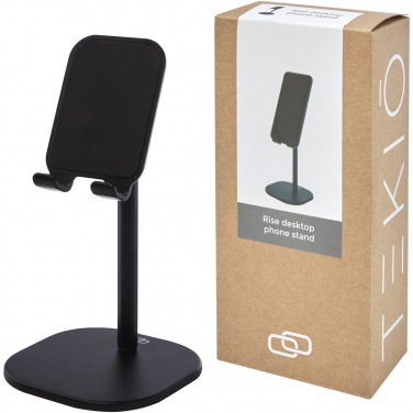 Logotrade business gift image of: Rise phone/tablet stand