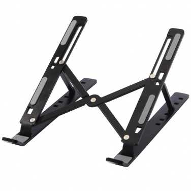 Logotrade corporate gift image of: Rise foldable laptop stand