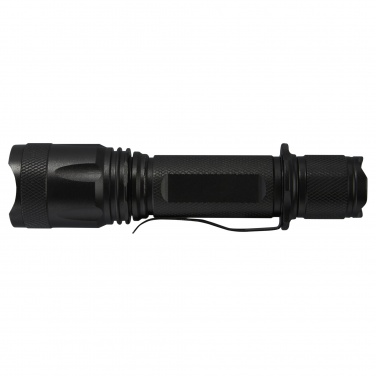 Logotrade promotional product picture of: Mears 5W rechargeable tactical flashlight