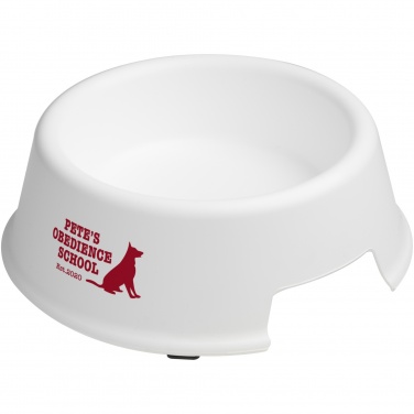 Logotrade promotional merchandise image of: Koda dog bowl