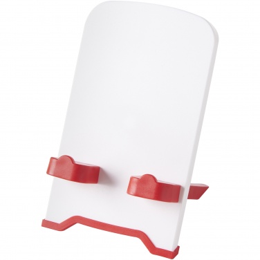 Logo trade corporate gifts image of: The Dok phone stand