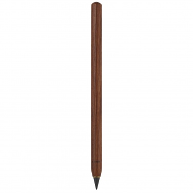 Logo trade corporate gifts image of: Etern inkless pen