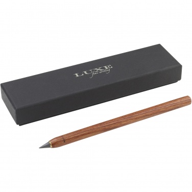 Logo trade business gift photo of: Etern inkless pen