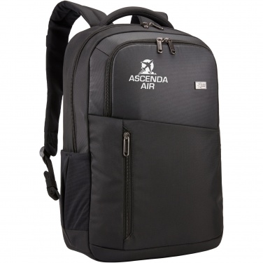 Logo trade promotional items image of: Case Logic Propel 15.6" laptop backpack 20L