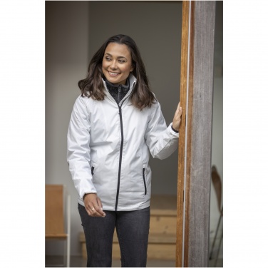 Logotrade corporate gift picture of: Dinlas women's lightweight jacket