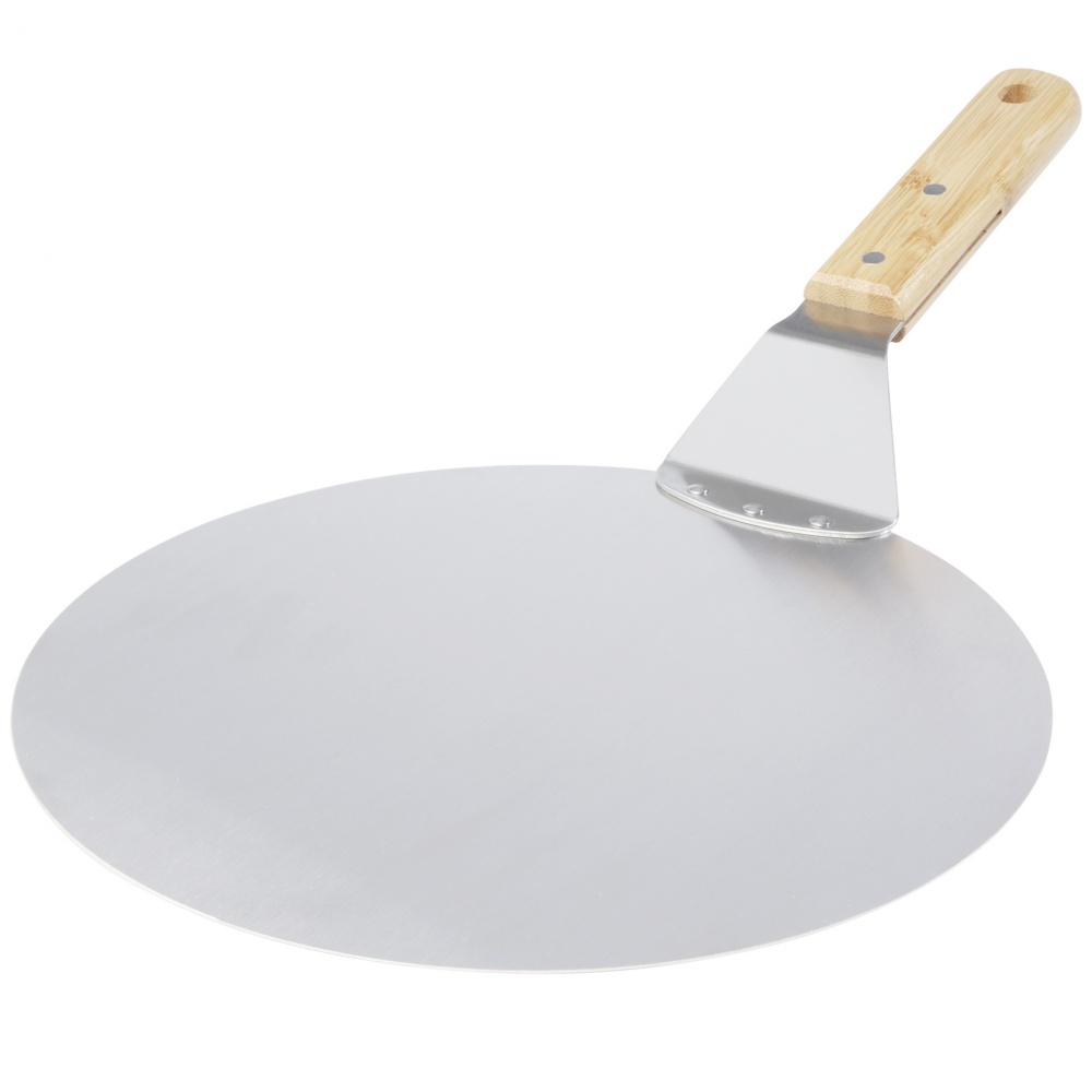 Logo trade advertising products picture of: Palla pizza peel