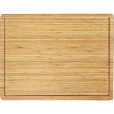 Logotrade promotional product image of: Fet bamboo steak cutting board