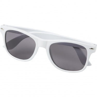 Logo trade business gift photo of: Sun Ray rPET sunglasses