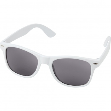 Logo trade promotional product photo of: Sun Ray rPET sunglasses