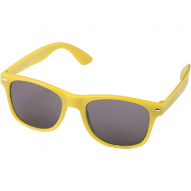 Logotrade business gifts photo of: Sun Ray rPET sunglasses