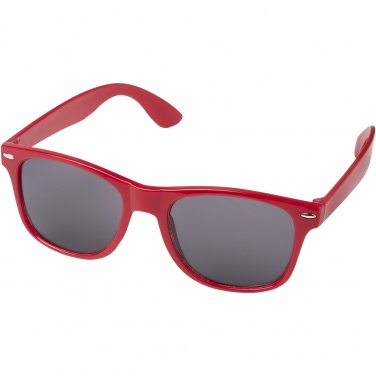 Logo trade promotional item photo of: Sun Ray rPET sunglasses