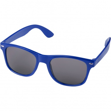 Logotrade advertising products photo of: Sun Ray rPET sunglasses