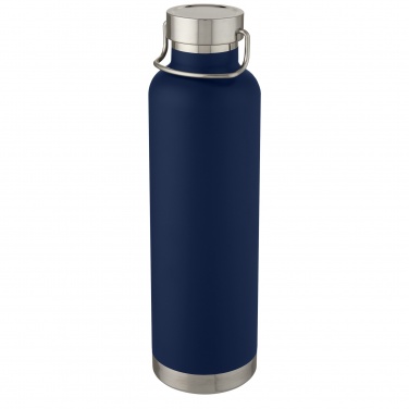 Logo trade promotional product photo of: Thor 1 L copper vacuum insulated water bottle