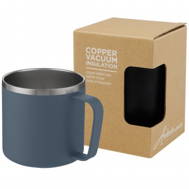 Logotrade promotional product picture of: Nordre 350 ml copper vacuum insulated mug