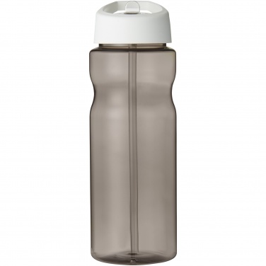 Logo trade promotional products image of: H2O Active® Base Tritan™ 650 ml spout lid sport bottle