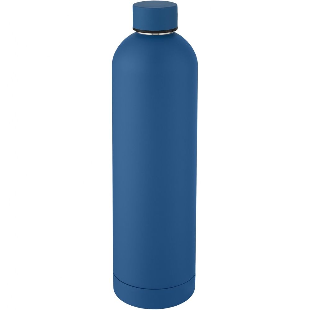 Logo trade business gift photo of: Spring 1 L copper vacuum insulated bottle